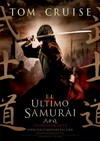 The Last Samurai Poster